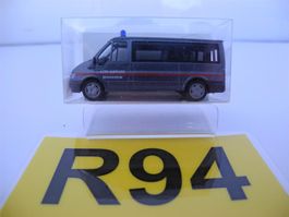 Rietze 51023  FW City-Airport, Nr. R94