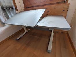 Kinderschreibtisch Modell DALVIN