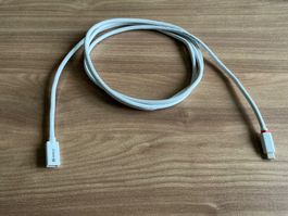 Verlängerung USB-C | USB-C