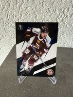 08/60 - Jimmy Vesey - Genève Servette