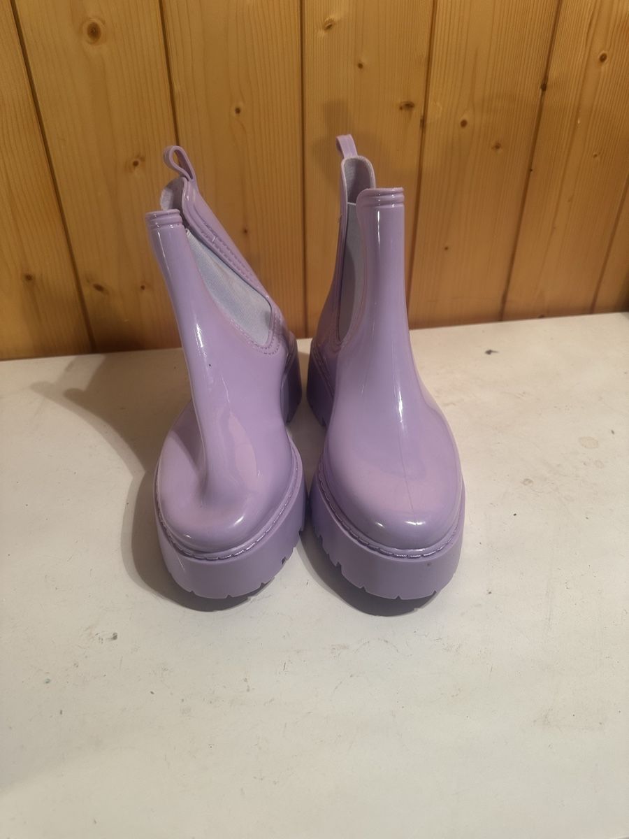 Scarpe da donna: Gummistiefel 41 – Nuovo (secondo la descrizione) da Dietikon venduto da moradi24