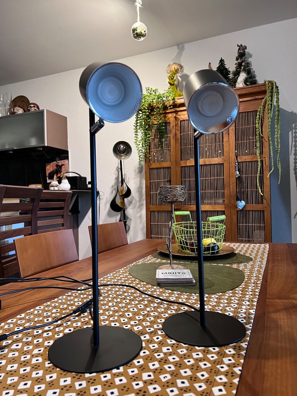 Lampes: Lampes de bureau – D'occasion à Vuisternens-Romont par gol_xp6p