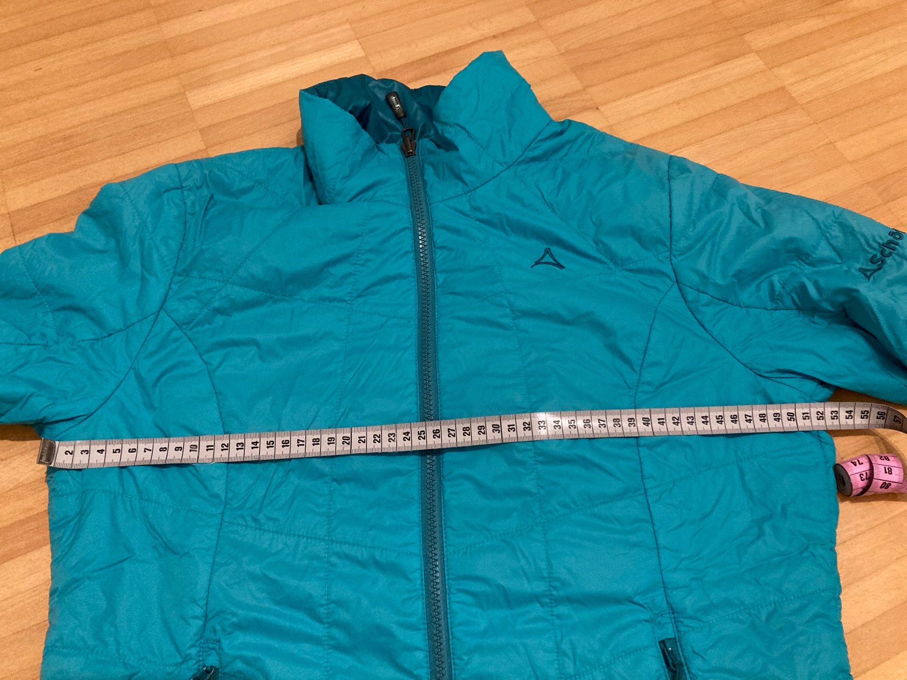 Vestes: Jacke Freizeit Schöffel Damen Gr.40 – D'occasion à Frenkendorf par silasho 5