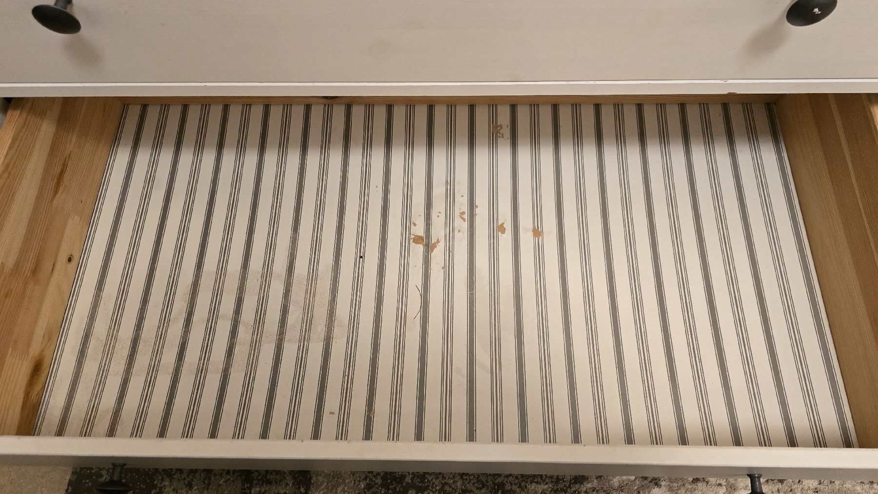 Ikea Commodes: IKEA Hemnes Kommode  – D'occasion à Winterthur par aredo 6