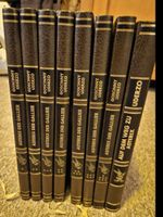 Asterix der Gallier Band 1-7 Gosciny Uderzo Set 7 Bände