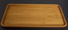 *BLOMUS - SERVIERTABLET* HOLZ/17 X 37/H 2.5CM/TIPTOP