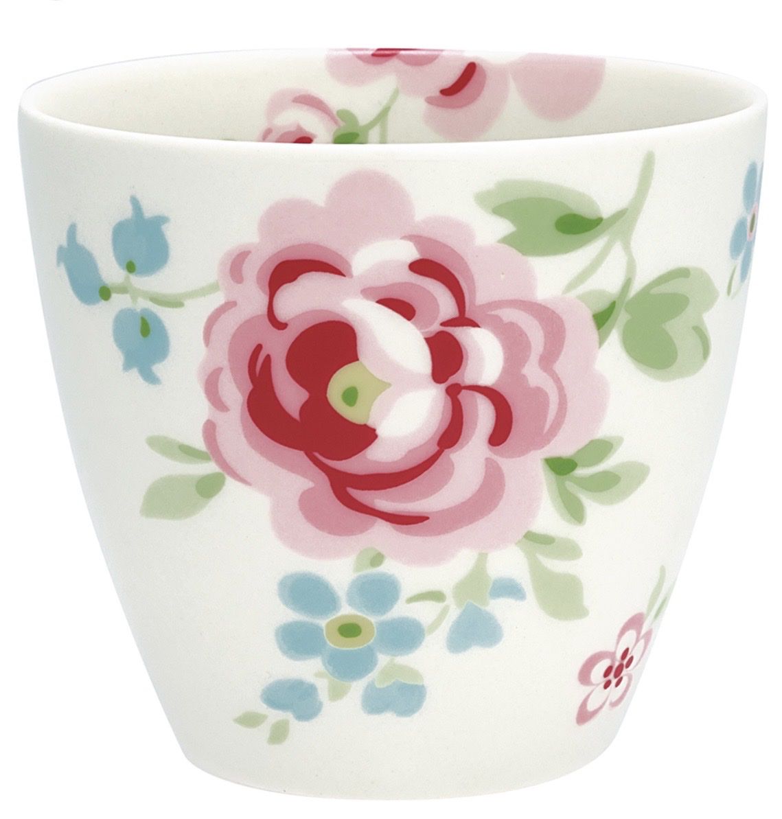 Greengate Tazze: Green Gate Latte Cup ..Neu.. – Nuovo (secondo la descrizione) da Hünenberg venduto da Smile77.. 2