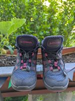 Kinder Wanderschuhe, Lowa, Grösse 26