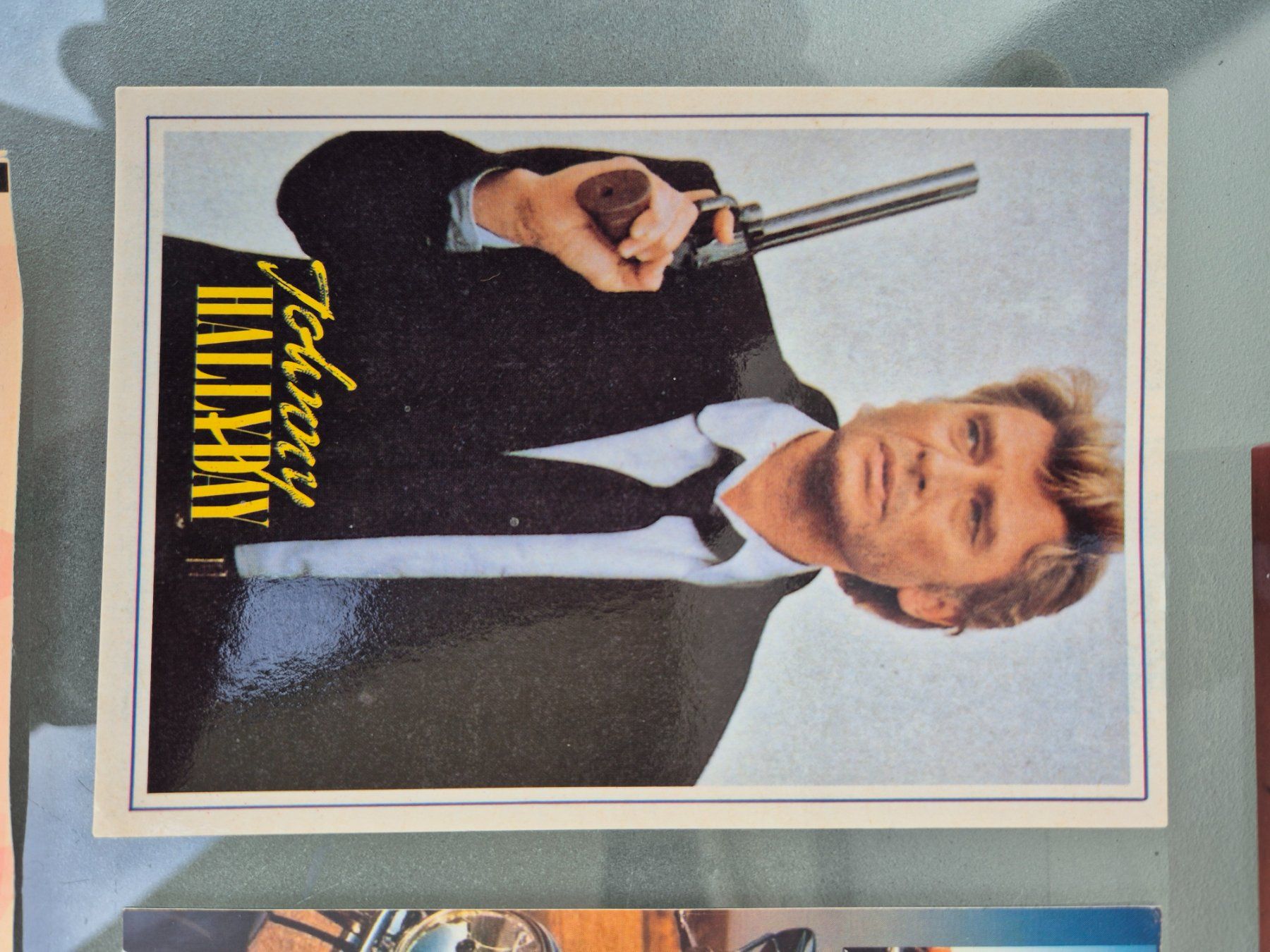Modellini d'auto: Johnny Halliday Konvolut. – Usato da Oberbuchsiten venduto da laffite54 3