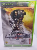 Unreal Championship  - Xbox: Jeu de combat vintage !