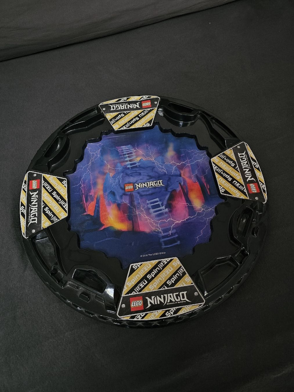 Lego Giocattoli: Lego Ninjago Spinjitzu Arena – Usato da Loveresse venduto da sk1ller
