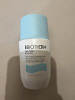 Biotherm Déodorant Roll-on 75ml - Peaux Sensibles 48h