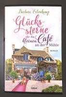 Glückssterne über dem kleinen Café an der Mühle (ERLENKAMP)