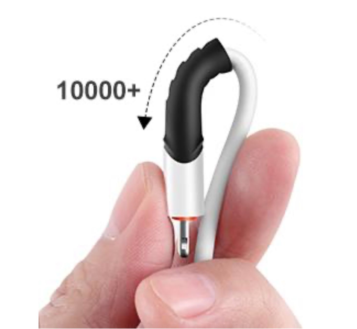 Kabel: Multi USB Kabel 6 in 1, 3A 1.2M Universelles USB A/C – Neu und originalverpackt aus Bülach von StoreInShop.com 9