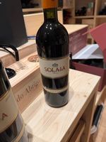 vendo solaia 2004