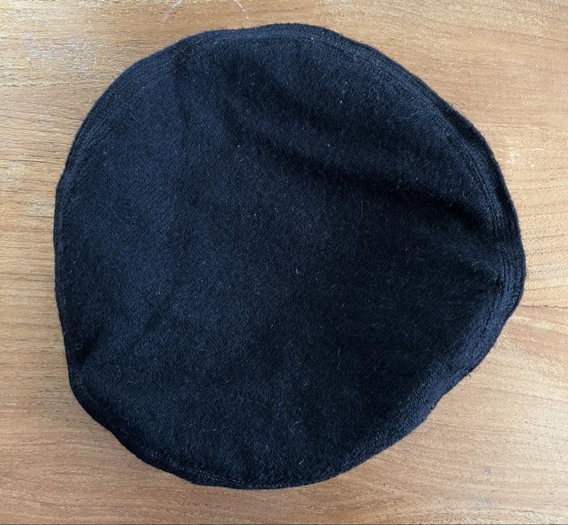 Pakol afghan noir (Neuf (Voir description)) à Lausanne pour CHF 22 ...