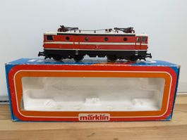Spur H0 Märklin 3041 Br 1043 der ÖBB AC Analog
