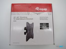 EQUIP TV Halterung