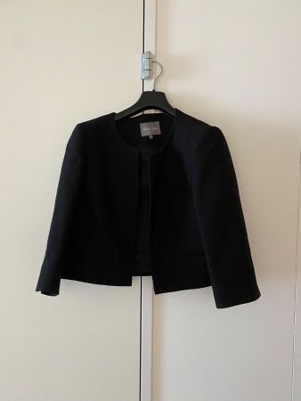 Phase Eight Damen Blazer Schwarz neuwertig