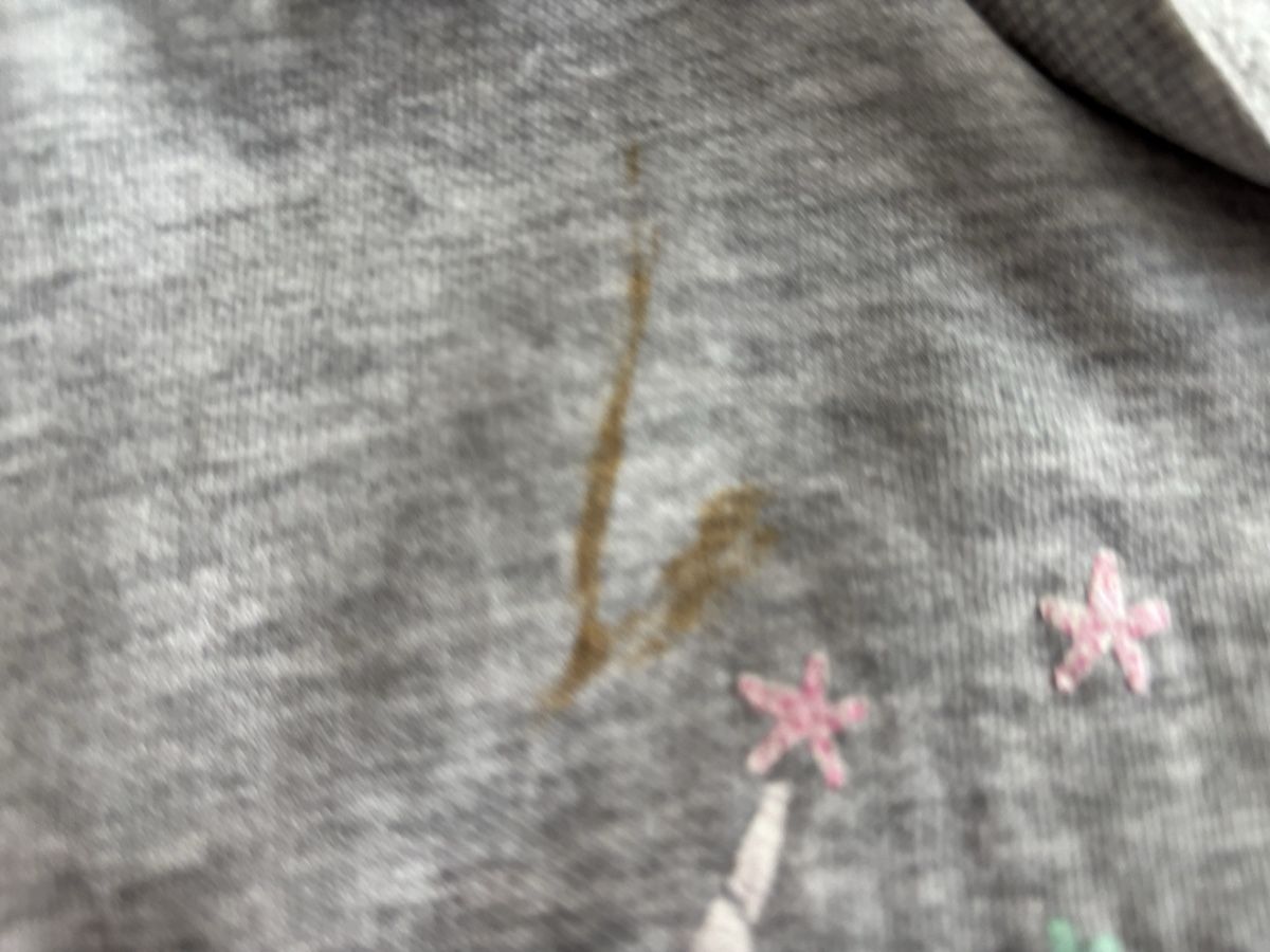C&A Maglioni & Felpe: Mädchen Pullover Gr. 104 mit Einhorn Motiv – Usato da Jegenstorf venduto da Annina0506 1