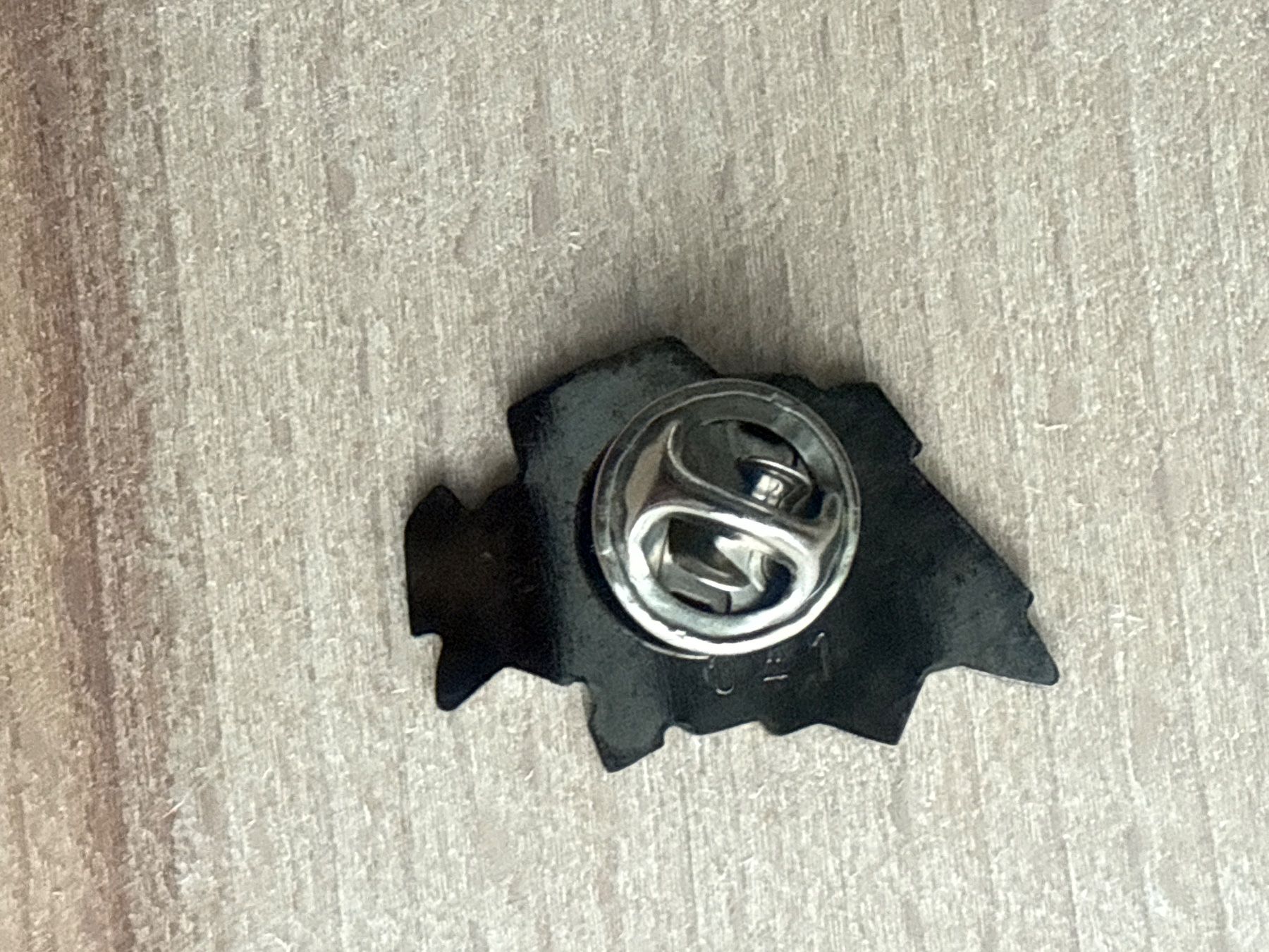 Placchette & Badge: Pin "SBV SPS" – Usato da Glattbrugg venduto da Schweigmatt 1