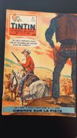 TINTIN Magazin Nr. 44 vom 04. November 1959 Kanada-Ausgabe