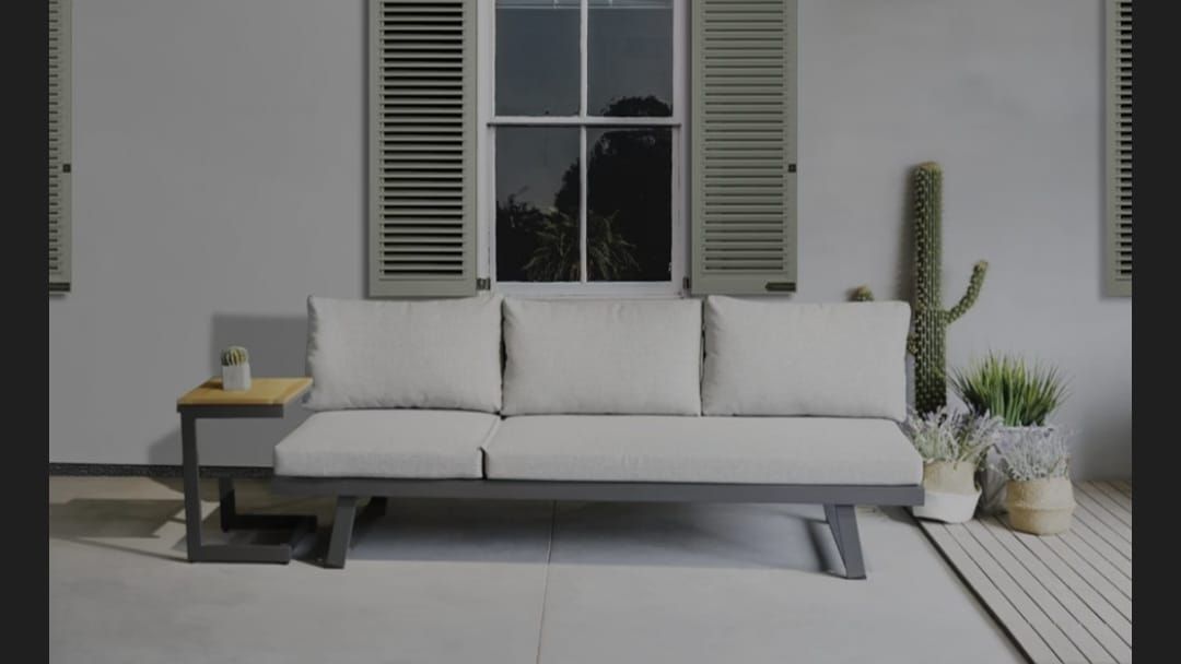 Sofas: Lounge 3er, mit Liegefunktion – Gebraucht aus Oetwil a.d. Limmat von Rebi_reina 2