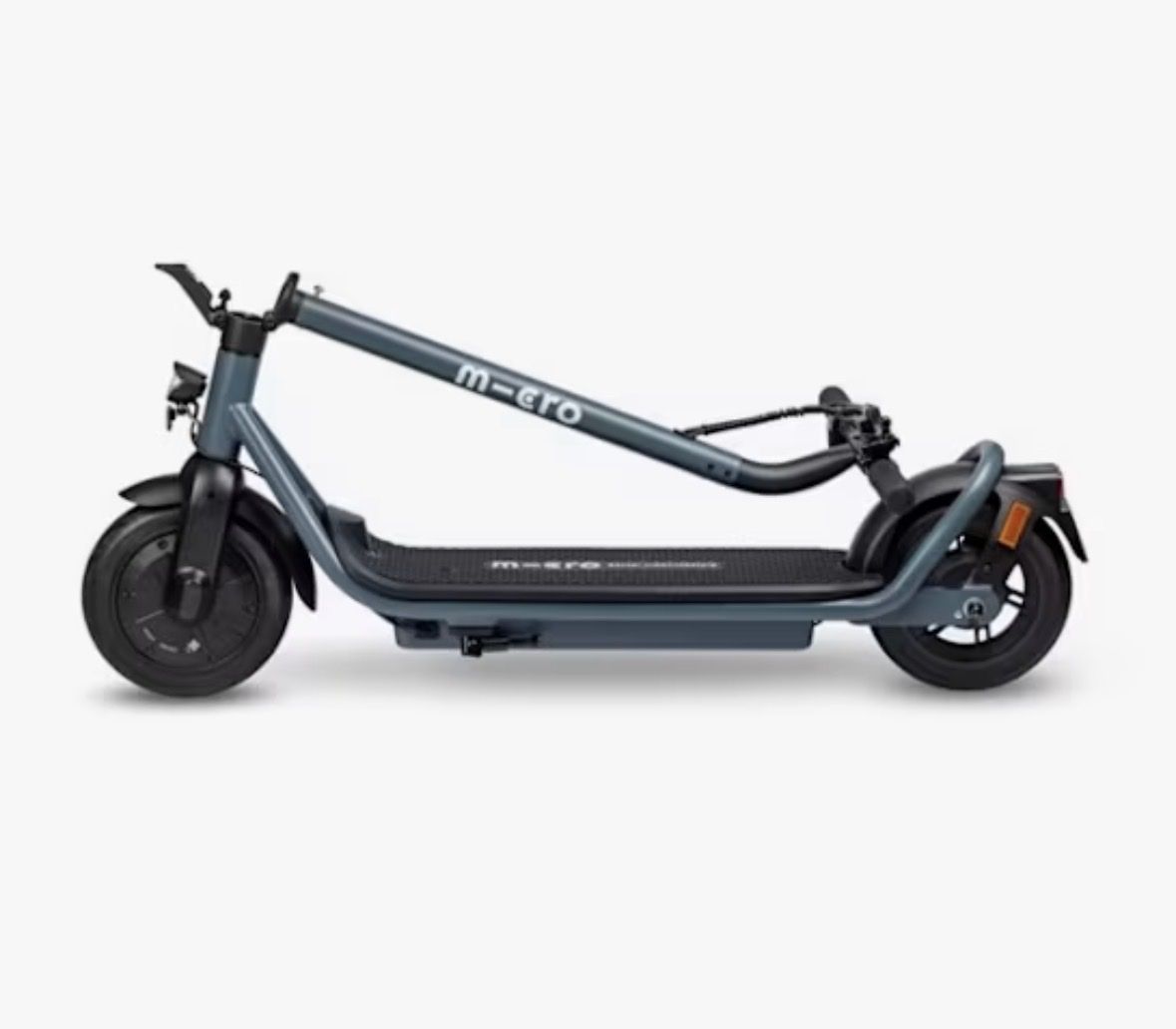 Micro Kickboard: Micro X5 E-Scooter – Neuf (Voir description) à Niederweningen par Luana85 6