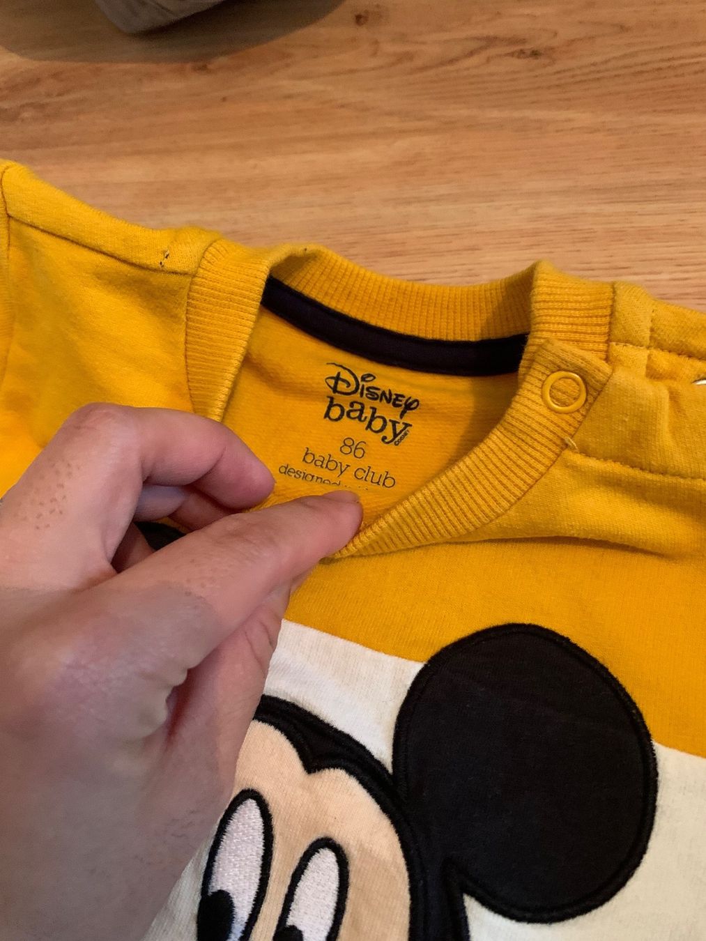 Lotti di vestiti: Babykleidung – Usato da volketswil venduto da Sisi521 2