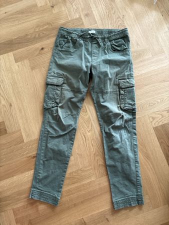 Cargohose von OVS, Grösse 152