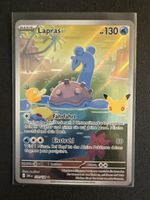 Pokemon 30th🇩🇪Lapras