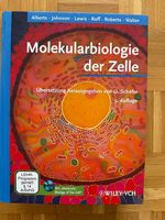 Molekularbiologie der Zelle (5. Auflage)