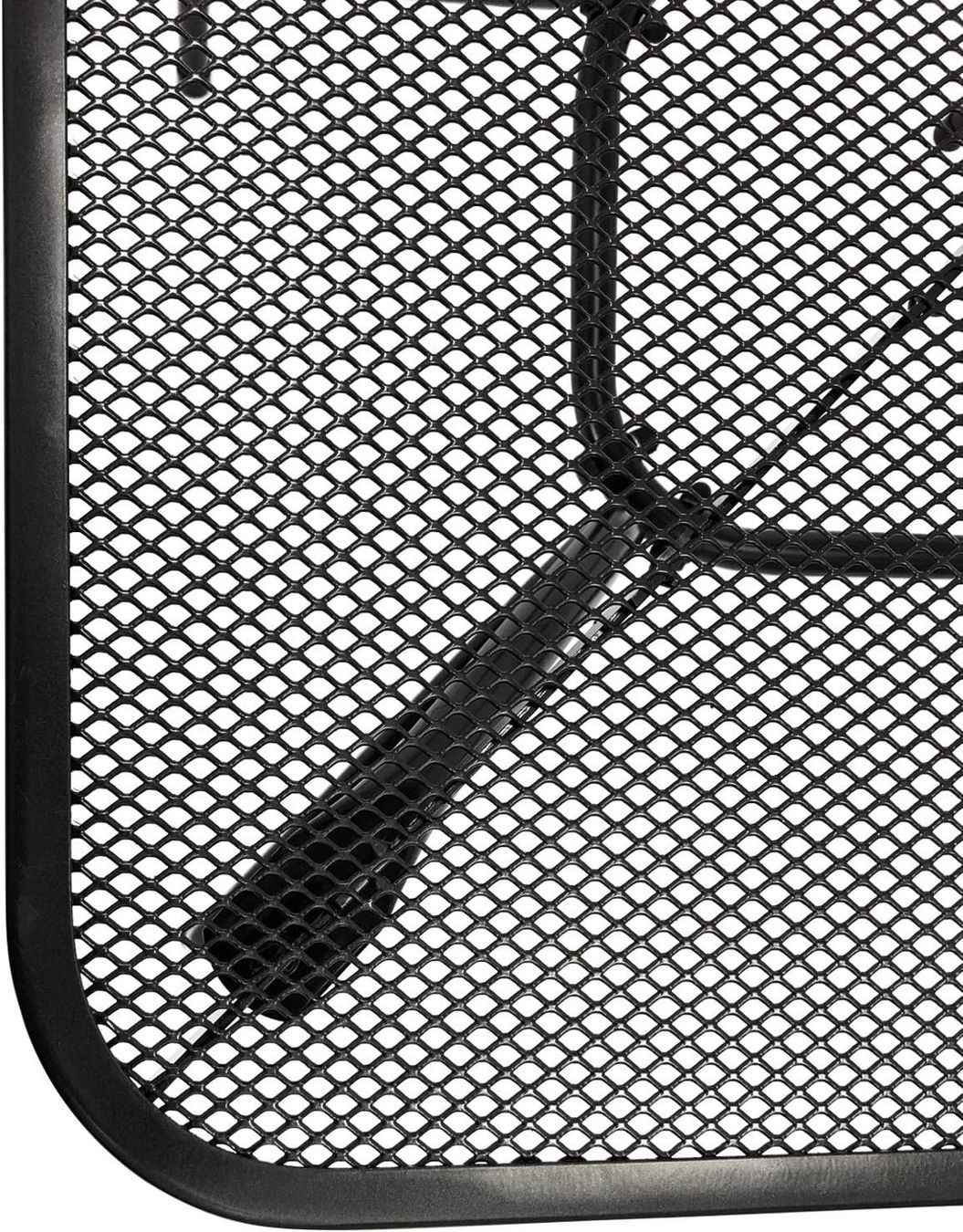 Tischset: Gartentisch Metall 70x70cm mit 2 Stühlen – Neu (gemäss Beschreibung) aus Frauenfeld von Bleeddragon 6