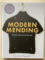 Modern Mending von Erin Lewis-Fitzgerald
