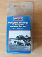 1/72 He 115 Transport Carriage Kora C7219