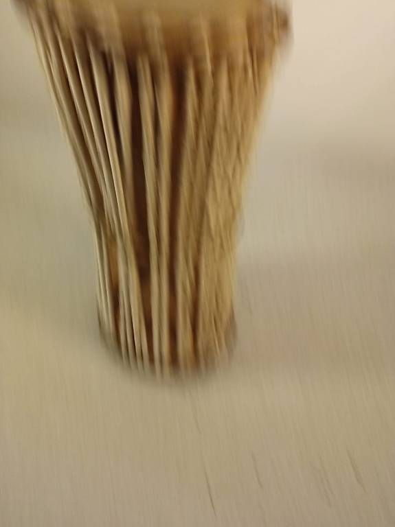Instruments de musique: Speaking drum / talking drum – D'occasion à Basel par Petergunn 1