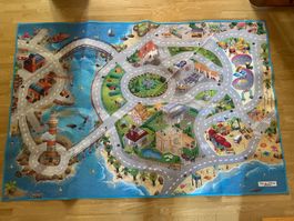 Spielteppich für Kinder
