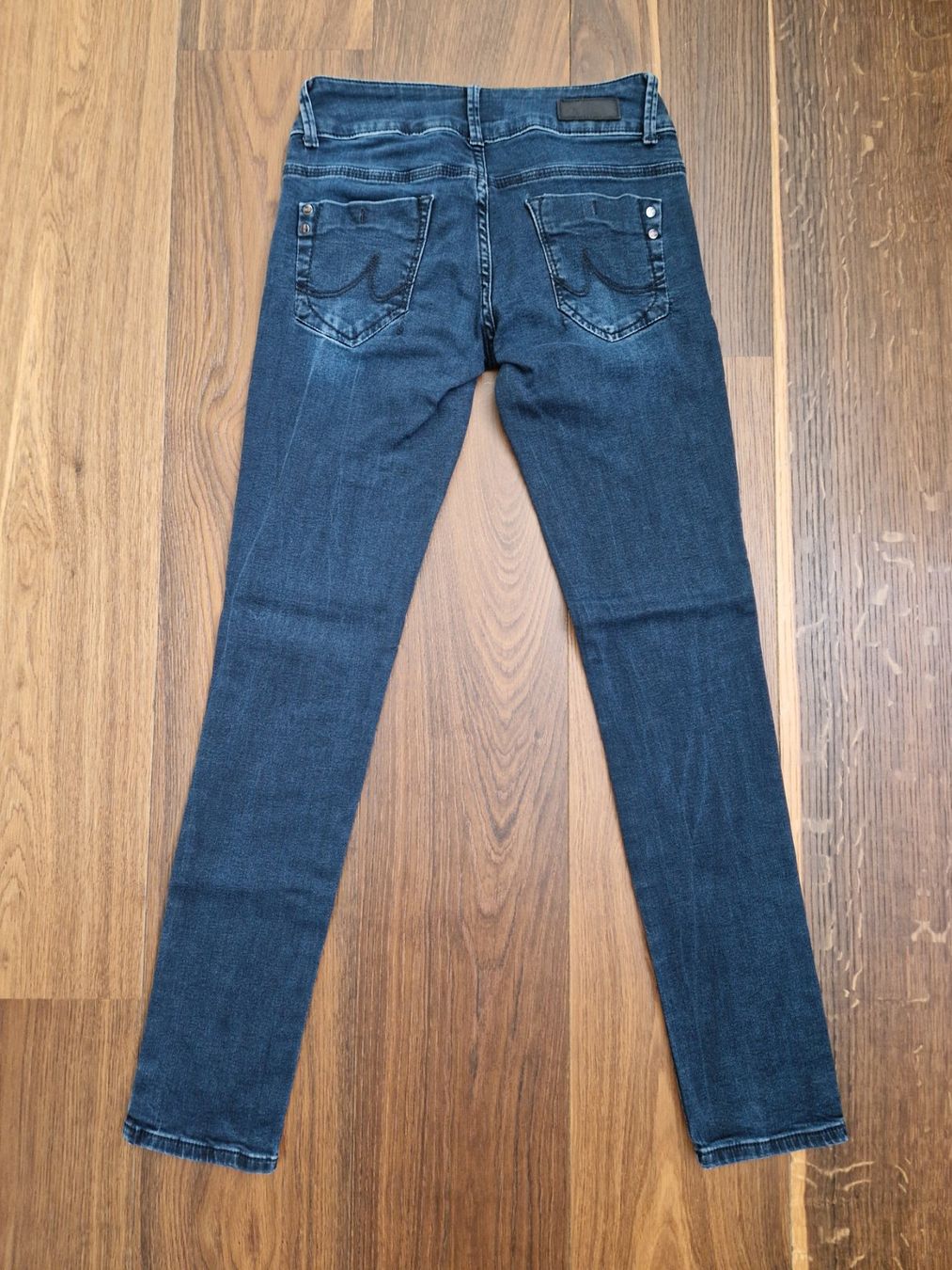 Jeans: LTB Jeans Molly W27/L30 – Gebraucht aus Au SG von Chliini87 1