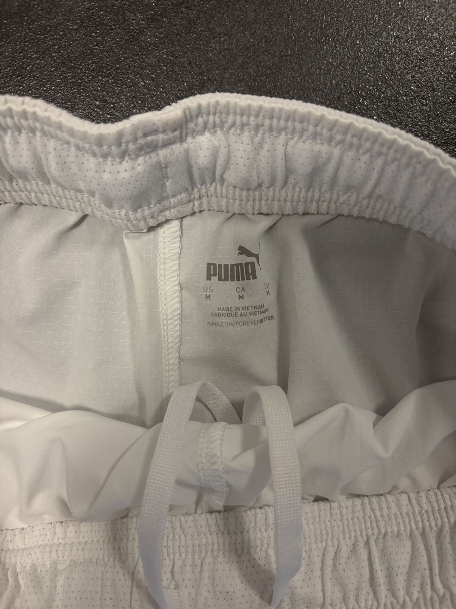Puma Hosen: Puma SFV Trainingshose M – Neu (gemäss Beschreibung) aus Rümlang von svent 3