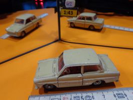 Daf  1:43 (ohne Box) Dinky No.508 FR  > (H2)