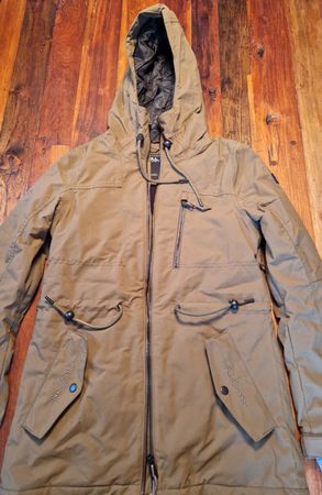 O’Neill Winterjacke, Gr. M - Top Zustand!
