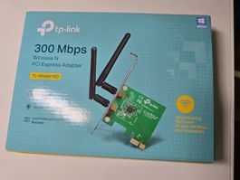 TP-Link Tl-Wn881nd