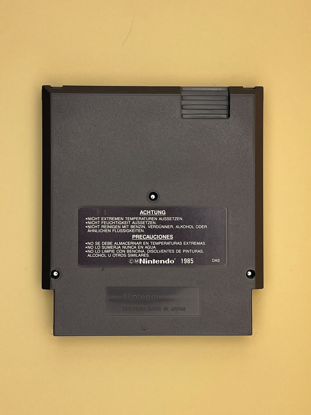 Nintendo Giochi: NES / Hook – Usato da Kölliken venduto da sergesellsretro 1