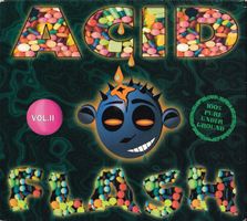 Acid Flash Vol. 2