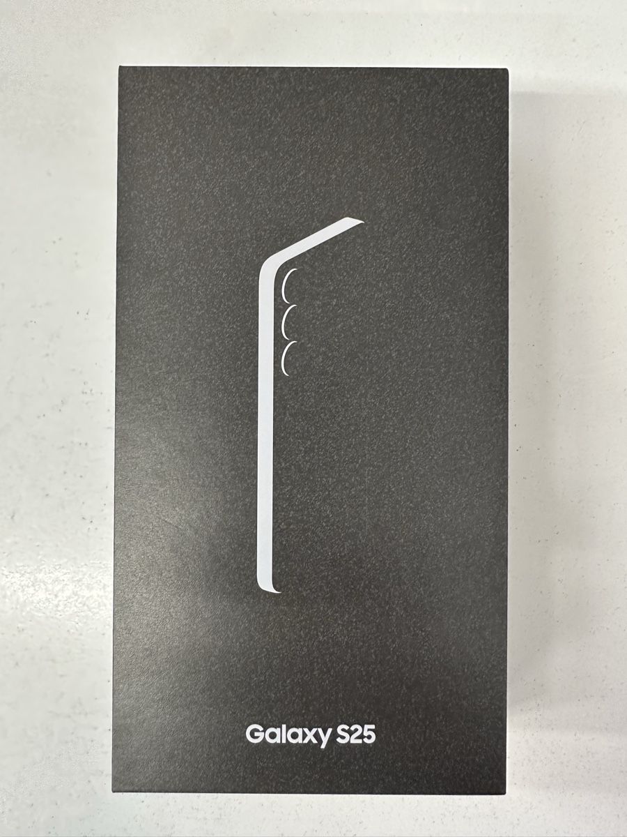 Samsung Handys / Smartphones: Samsung Galaxy S25 NEU – Neu und originalverpackt aus Wilen b. Wil von Marc.H.