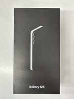 Samsung Galaxy S25 NEU