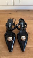 Prada Heels - size 40