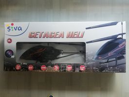 SIVA CETACEA Koax-Helikopter gross