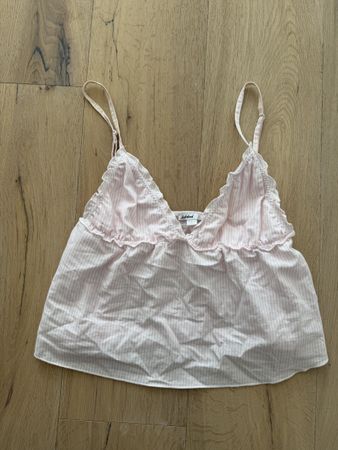 subdued top rosa