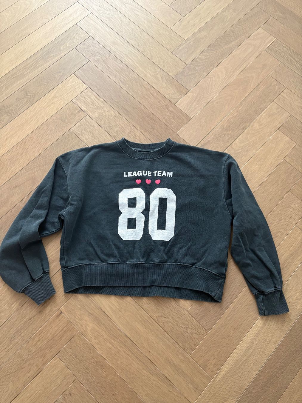 Zara Maglioni & Felpe: Zara Pullover gr. 156 – Usato da Meggen venduto da K.Rigert